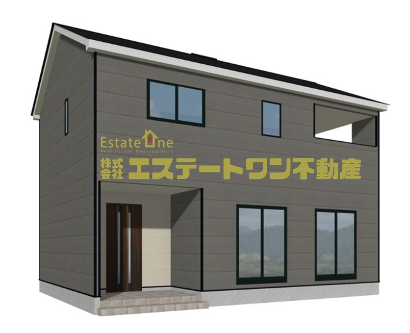 【クレイドルガーデン東根市六田第３　全３棟】