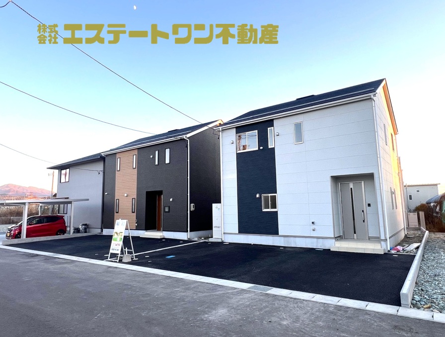 即入居可能♪【ＣＲＡＤＬＥ　ＧＡＲＤＥＮ東根市神町西　第１３】