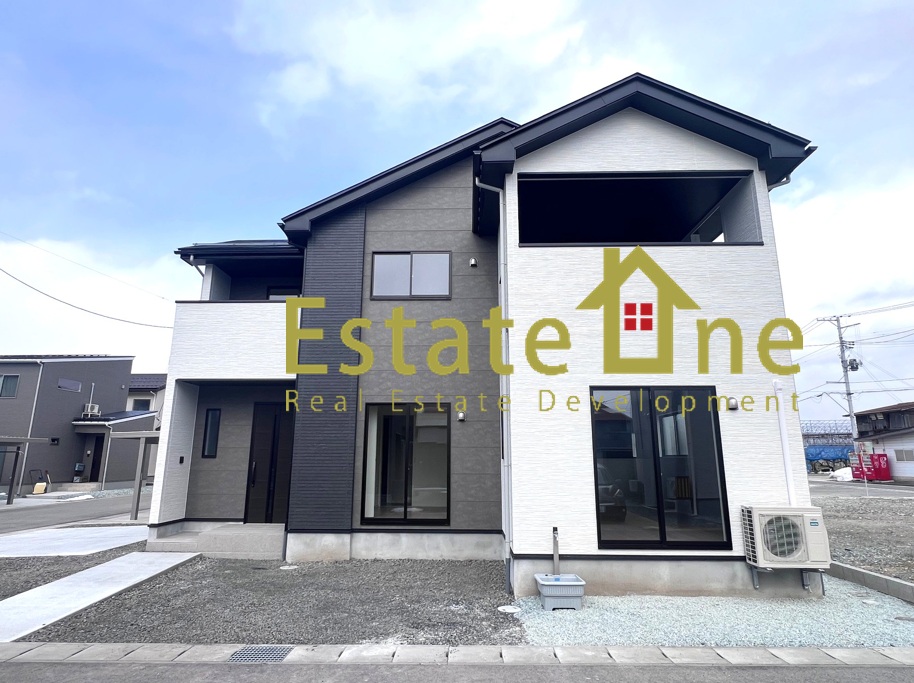 【～ＬＩＧＡＲＥ～東根市羽入東　全２棟　分譲住宅】　