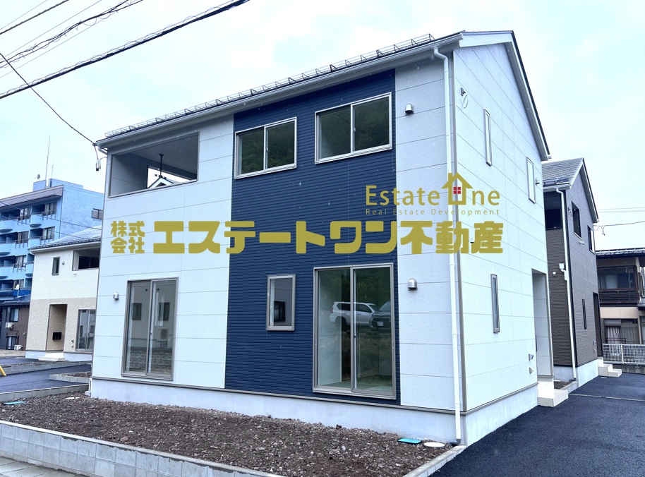 クレイドルガーデン山形市松波　第４　１・３号棟