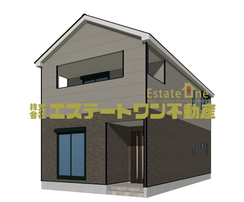 【クレイドルガーデン山形市南栄町第４】
