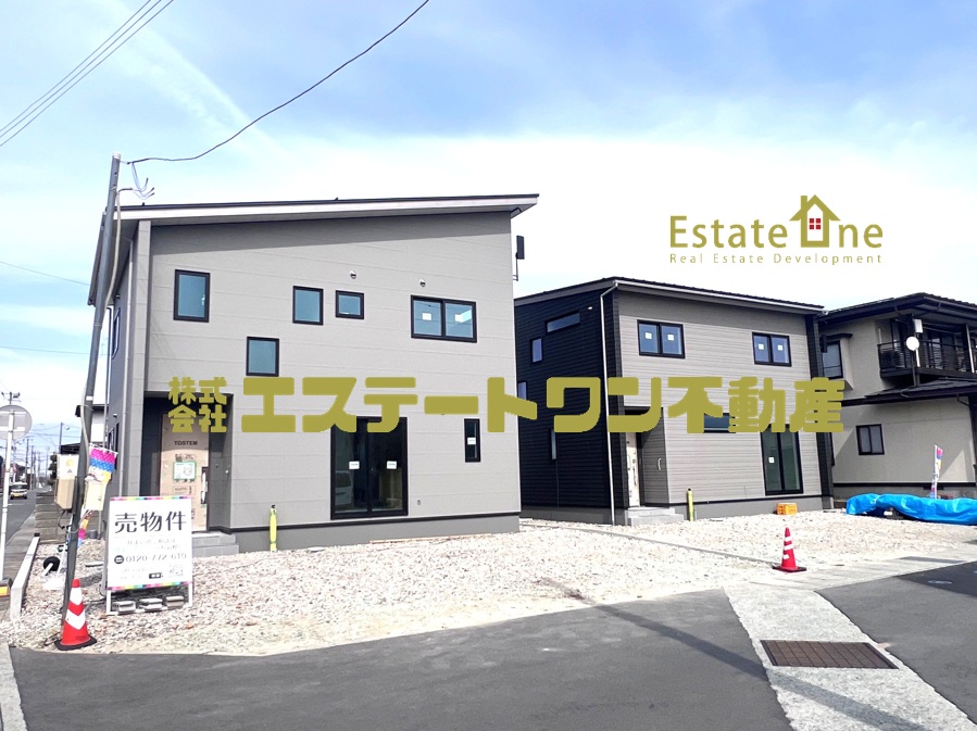 【Ｓumika建売住宅　リリーフ柏木町Ｃ・Ｄ棟】