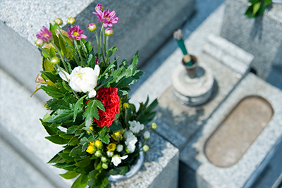 遺品が残っていても売却できる